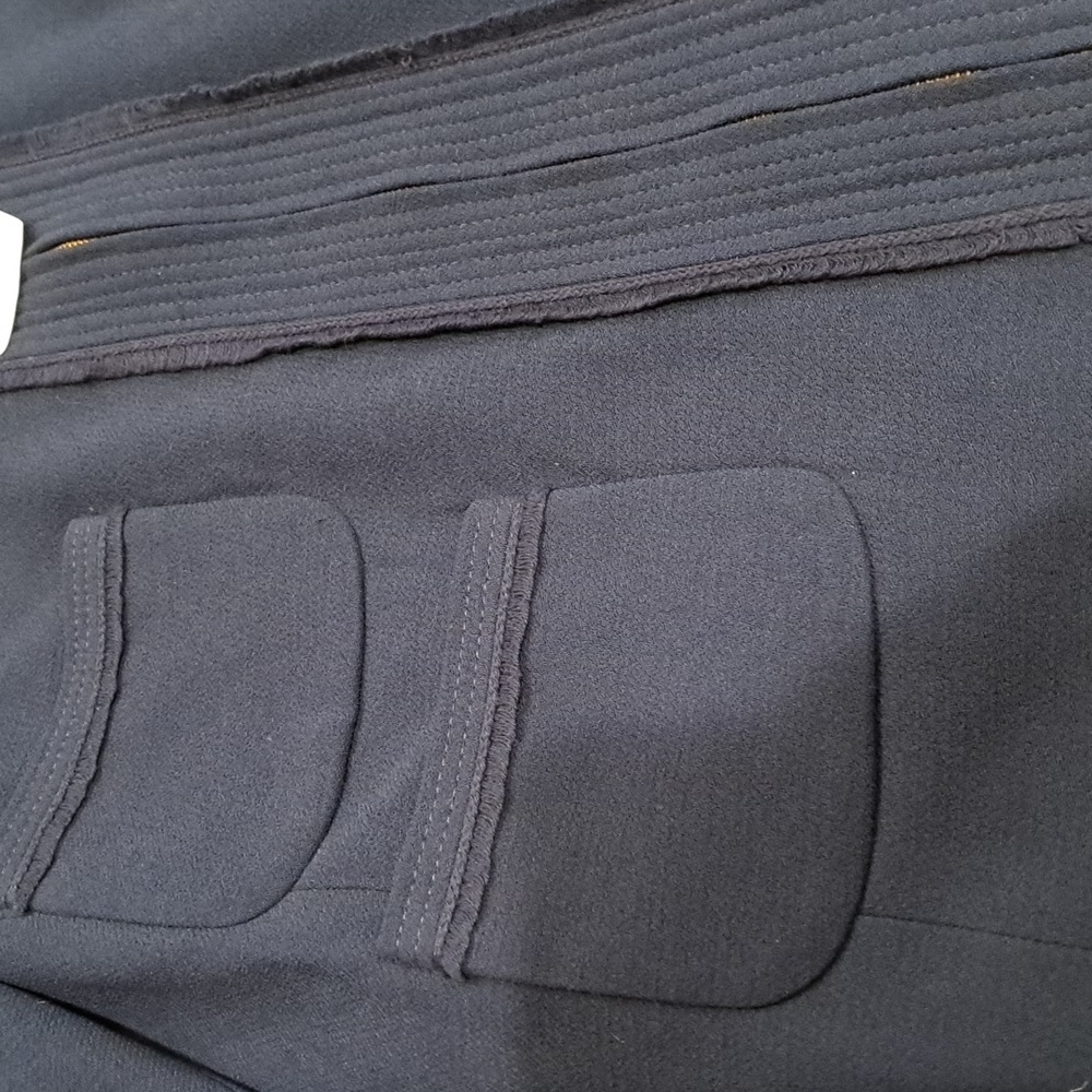 NWT J. Crew jacket - Picture 4 of 9